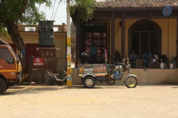 Sardaar Gabbar Singh Set Photos - 25 of 78