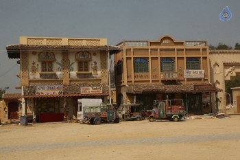 Sardaar Gabbar Singh Set Photos - 26 of 78