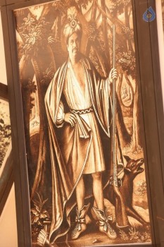 Sardaar Gabbar Singh Set Photos - 28 of 78