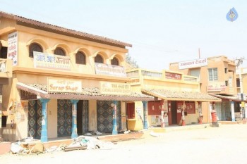 Sardaar Gabbar Singh Set Photos - 29 of 78