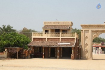 Sardaar Gabbar Singh Set Photos - 36 of 78