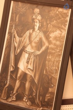 Sardaar Gabbar Singh Set Photos - 45 of 78