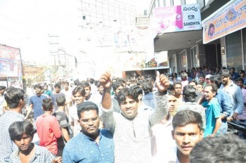 Sardaar Gabbar Singh Theatre Coverage  - 7 of 85