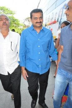 Sardaar Gabbar Singh Theatre Coverage  - 12 of 85