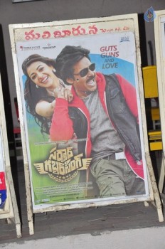 Sardaar Gabbar Singh Theatre Coverage  - 21 of 85