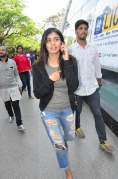 Sardaar Gabbar Singh Theatre Coverage  - 28 of 85