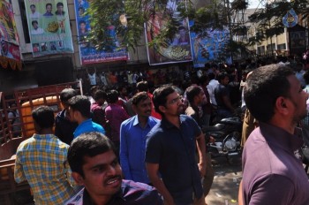 Sardaar Gabbar Singh Theatre Coverage  - 29 of 85