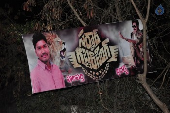 Sardaar Gabbar Singh Theatre Coverage  - 33 of 85