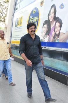 Sardaar Gabbar Singh Theatre Coverage  - 38 of 85