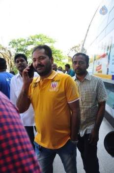 Sardaar Gabbar Singh Theatre Coverage  - 43 of 85