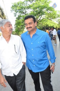 Sardaar Gabbar Singh Theatre Coverage  - 45 of 85