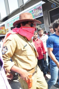 Sardaar Gabbar Singh Theatre Coverage  - 47 of 85