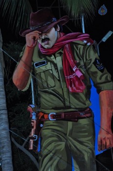 Sardaar Gabbar Singh Theatre Coverage  - 57 of 85