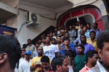 Sardaar Gabbar Singh Theatre Coverage  - 63 of 85