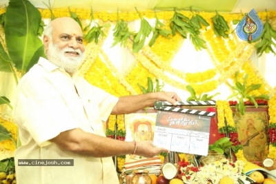 Sarileru Neekevvaru Movie Opening - 2 of 40