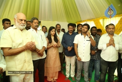 Sarileru Neekevvaru Movie Opening - 12 of 40