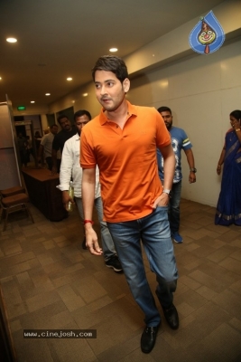 Sarileru Neekevvaru Movie Thanks Meet - 44 of 54