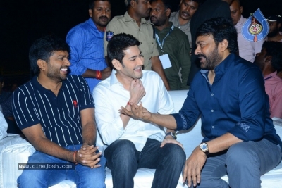Sarileru Neekevvaru Pre Release Event 04 - 1 of 54