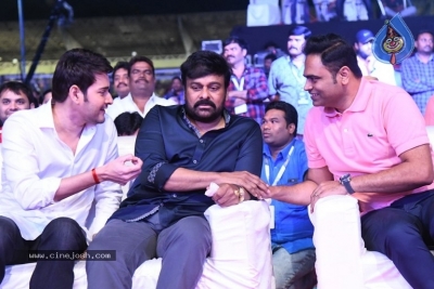 Sarileru Neekevvaru Pre Release Event 06 - 16 of 179