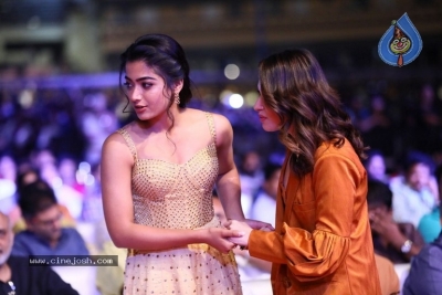 Sarileru Neekevvaru Pre Release Event 06 - 32 of 179