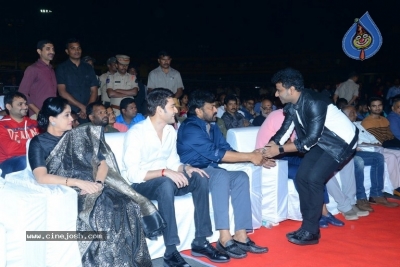 Sarileru Neekevvaru Pre Release Event 06 - 35 of 179