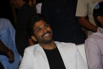 Sarrainodu Audio Success Celebrations 3 - 23 of 72