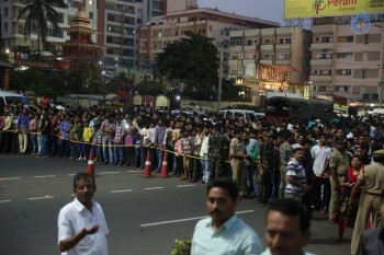 Sarrainodu Audio Success Celebrations 3 - 25 of 72