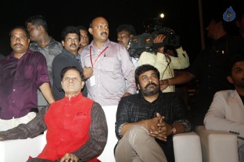 Sarrainodu Audio Success Celebrations 3 - 27 of 72