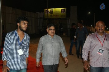 Sarrainodu Audio Success Celebrations 3 - 28 of 72