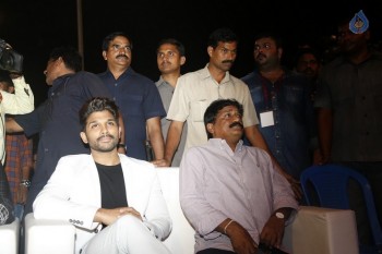 Sarrainodu Audio Success Celebrations 3 - 29 of 72