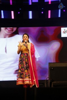 Sarrainodu Audio Success Celebrations 3 - 30 of 72