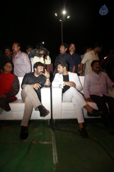 Sarrainodu Audio Success Celebrations 3 - 31 of 72