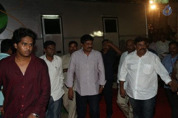 Sarrainodu Audio Success Celebrations 3 - 32 of 72