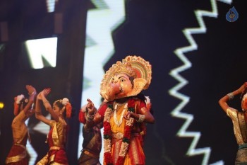 Sarrainodu Audio Success Celebrations 3 - 33 of 72