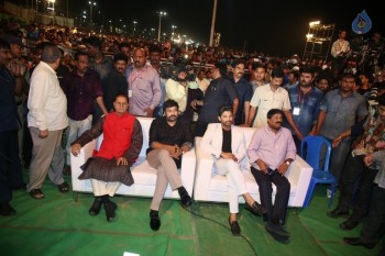 Sarrainodu Audio Success Celebrations 3 - 35 of 72