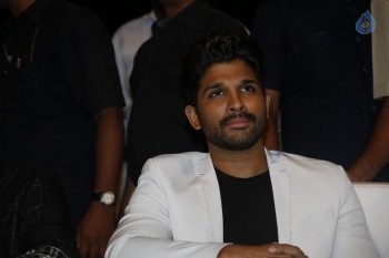 Sarrainodu Audio Success Celebrations 3 - 36 of 72