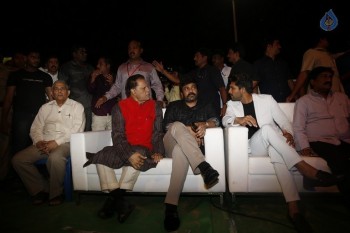 Sarrainodu Audio Success Celebrations 3 - 37 of 72