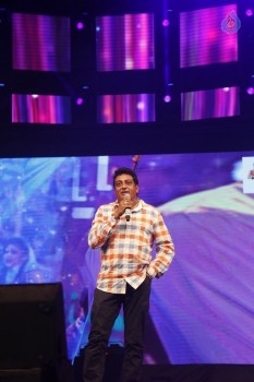 Sarrainodu Audio Success Celebrations 3 - 39 of 72