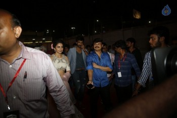 Sarrainodu Audio Success Celebrations 3 - 40 of 72