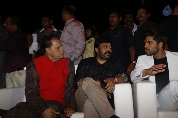 Sarrainodu Audio Success Celebrations 3 - 41 of 72