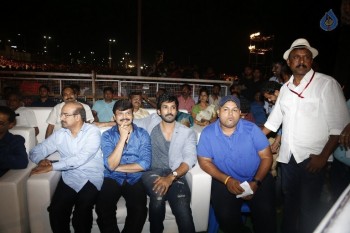 Sarrainodu Audio Success Celebrations 3 - 42 of 72