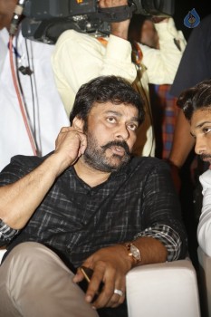 Sarrainodu Audio Success Celebrations 3 - 50 of 72