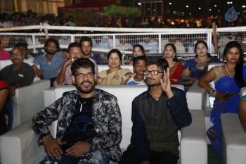 Sarrainodu Audio Success Celebrations 3 - 55 of 72