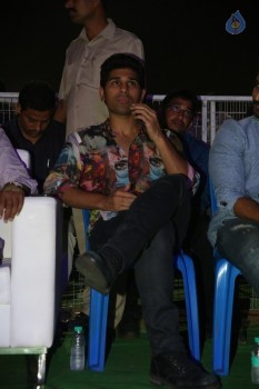 Sarrainodu Audio Success Celebrations 4 - 23 of 59