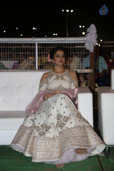 Sarrainodu Audio Success Celebrations 4 - 27 of 59