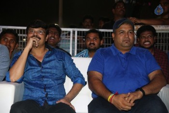 Sarrainodu Audio Success Celebrations 4 - 40 of 59