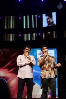 Sarrainodu Audio Success Celebrations 5 - 29 of 75