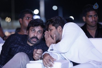 Sarrainodu Audio Success Celebrations 5 - 50 of 75