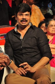 Sarrainodu Blockbuster Function 2 - 5 of 100