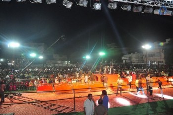 Sarrainodu Blockbuster Function 2 - 7 of 100